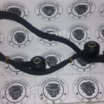 Mercedes Benz Ml 350 Amg 2014 Sensor Detonación A0031532828