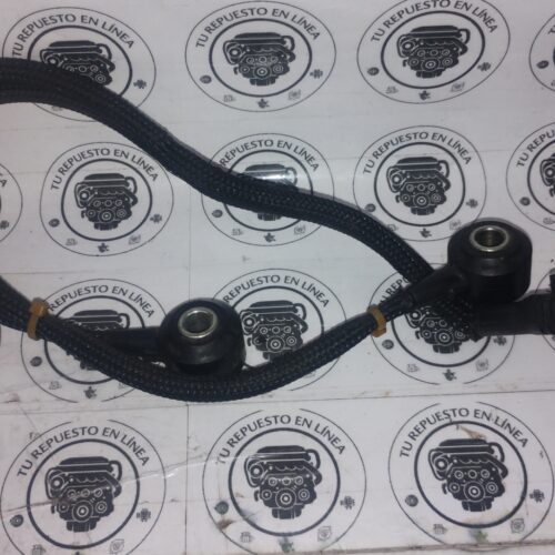 IMG_20251015_130849699 Mercedes Benz Ml 350 Amg 2014 Sensor Detonación A0031532828