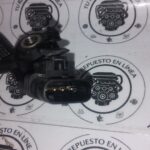 Mercedes Benz Ml 350 Amg 2014 Sensor Detonación A0031532828