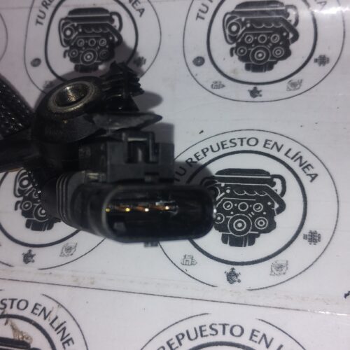 IMG_20251015_130854957 Mercedes Benz Ml 350 Amg 2014 Sensor Detonación A0031532828