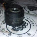 Mercedes Benz Ml 350 Amg 2014 Sensor Detonación A0031532828