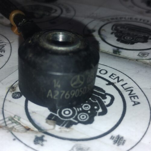 IMG_20251015_130902443 Mercedes Benz Ml 350 Amg 2014 Sensor Detonación A0031532828