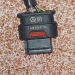 Mercedes Benz Ml 350 Amg 2014 Arnés Motor M276 Oem