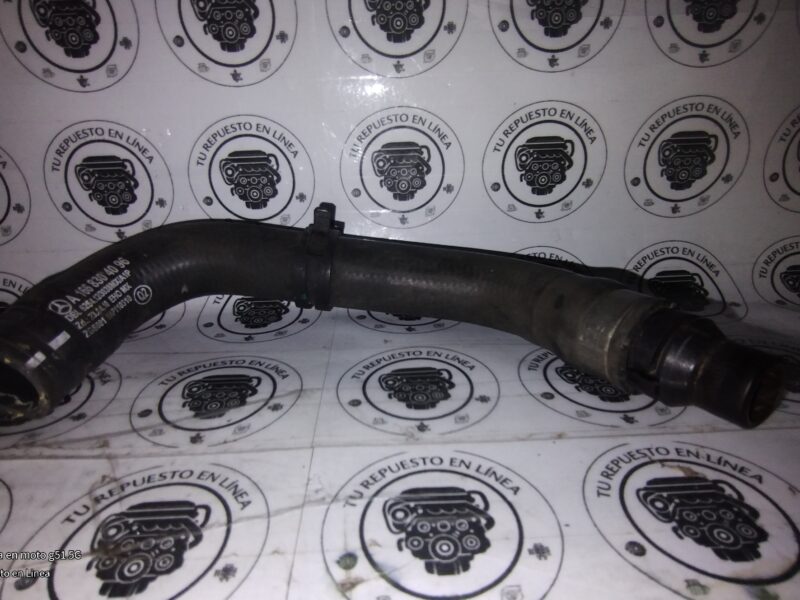 IMG_20251015_144127628 Mercedes Benz Ml 350 Amg 2014 Manguera Enfriamiento Oem