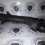 Mercedes Benz Ml 350 Amg 2014 Manguera Enfriamiento Oem