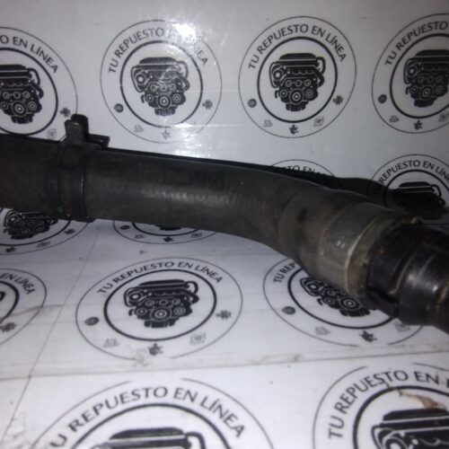 IMG_20251015_144136597 Mercedes Benz Ml 350 Amg 2014 Manguera Enfriamiento Oem