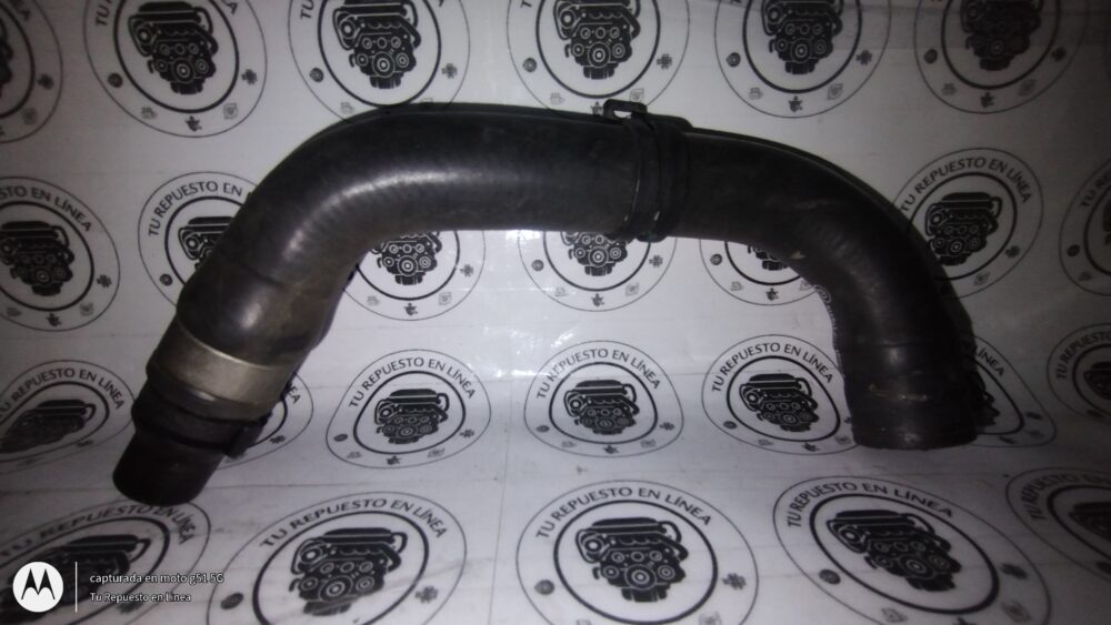 Mercedes Benz Ml 350 Amg 2014 Manguera Enfriamiento Oem