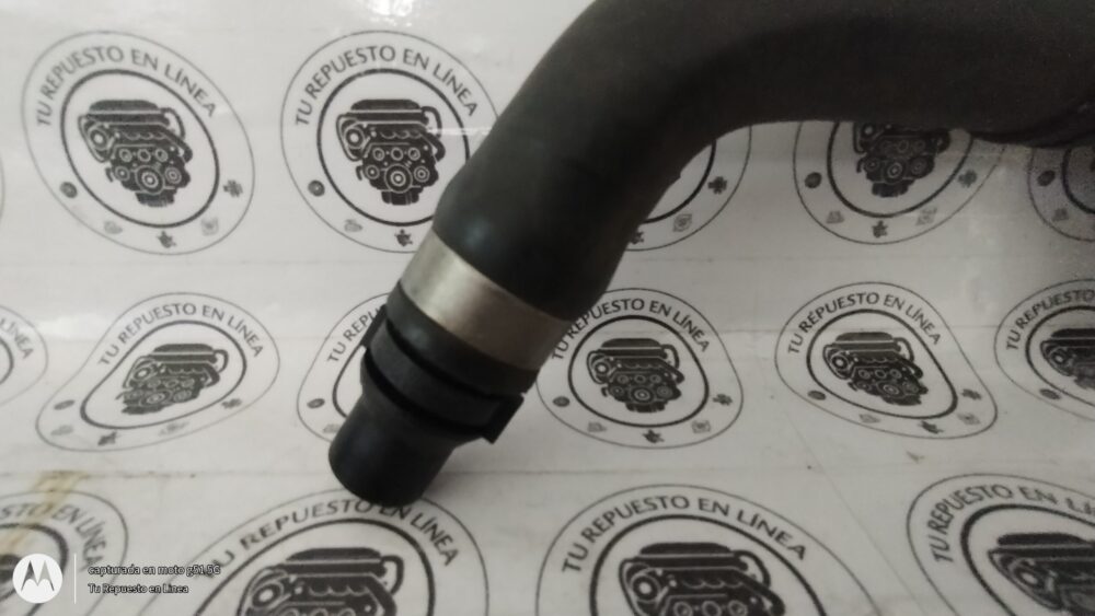 Mercedes Benz Ml 350 Amg 2014 Manguera Enfriamiento Oem