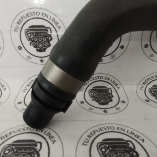 IMG_20251015_144148135 Mercedes Benz Ml 350 Amg 2014 Manguera Enfriamiento Oem