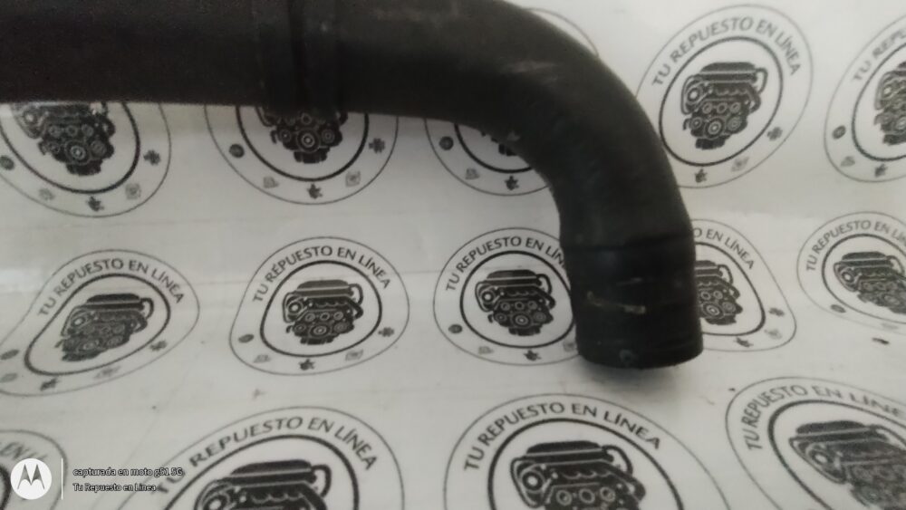 Mercedes Benz Ml 350 Amg 2014 Manguera Enfriamiento Oem