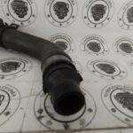 Mercedes Benz Ml 350 Amg 2014 Manguera Enfriamiento Oem