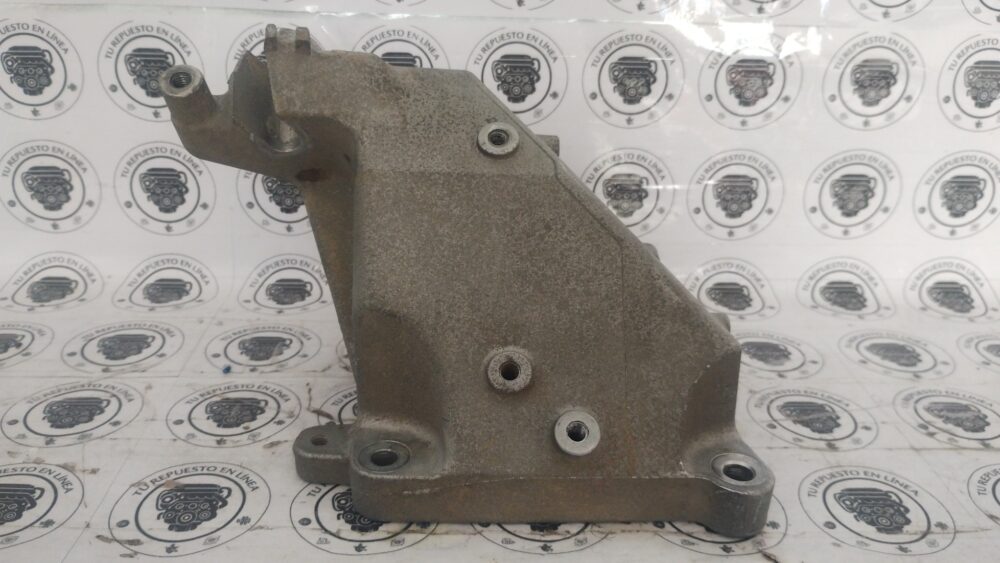 Mercedes Benz Ml 350 Amg 2014 Cubierta Soporte Motor Der Oem