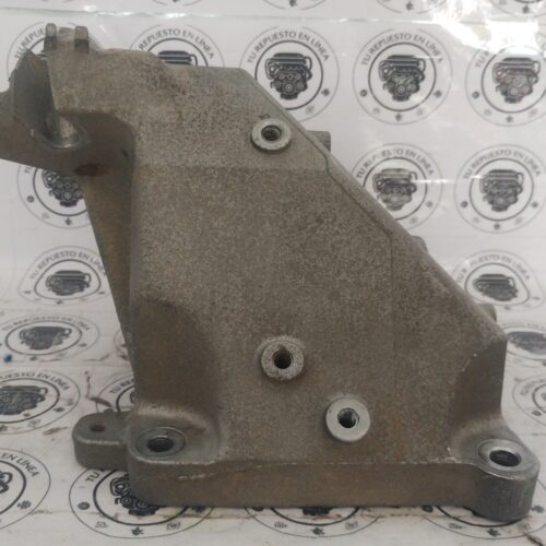 IMG_20251020_152405920 Mercedes Benz Ml 350 Amg 2014 Cubierta Soporte Motor Der Oem