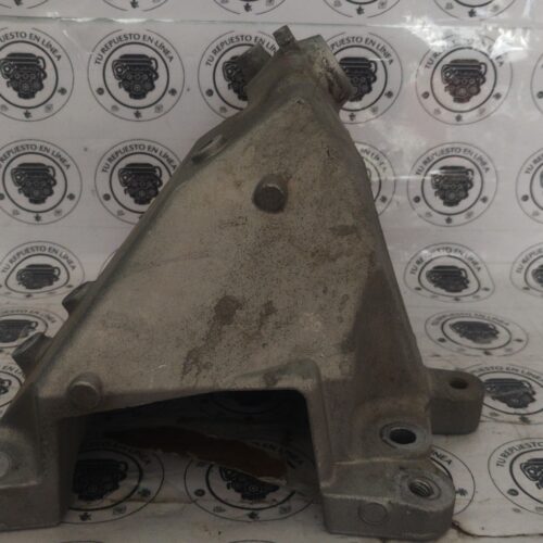 IMG_20251020_152414796 Mercedes Benz Ml 350 Amg 2014 Cubierta Soporte Motor Der Oem