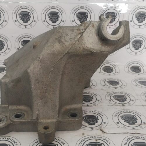 IMG_20251020_152421416 Mercedes Benz Ml 350 Amg 2014 Cubierta Soporte Motor Der Oem