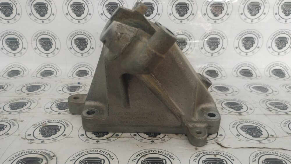 Mercedes Benz Ml 350 Amg 2014 Cubierta Soporte Motor Der Oem