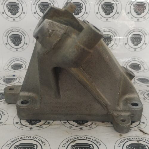IMG_20251020_152427573 Mercedes Benz Ml 350 Amg 2014 Cubierta Soporte Motor Der Oem