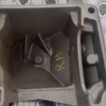 Mercedes Benz Ml 350 Amg 2014 Cubierta Soporte Motor Der Oem