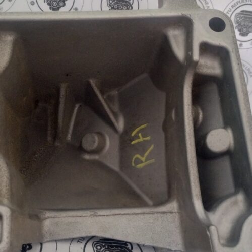 IMG_20251020_152448878_HDR Mercedes Benz Ml 350 Amg 2014 Cubierta Soporte Motor Der Oem