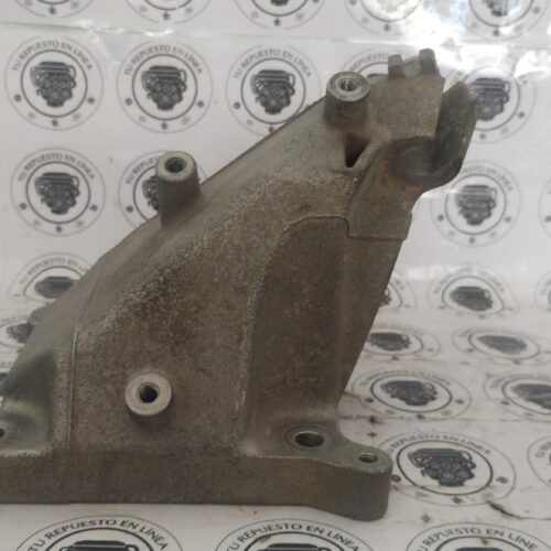 Mercedes Benz Ml 350 Amg 2014 Cubierta Soporte Motor Izq Oem