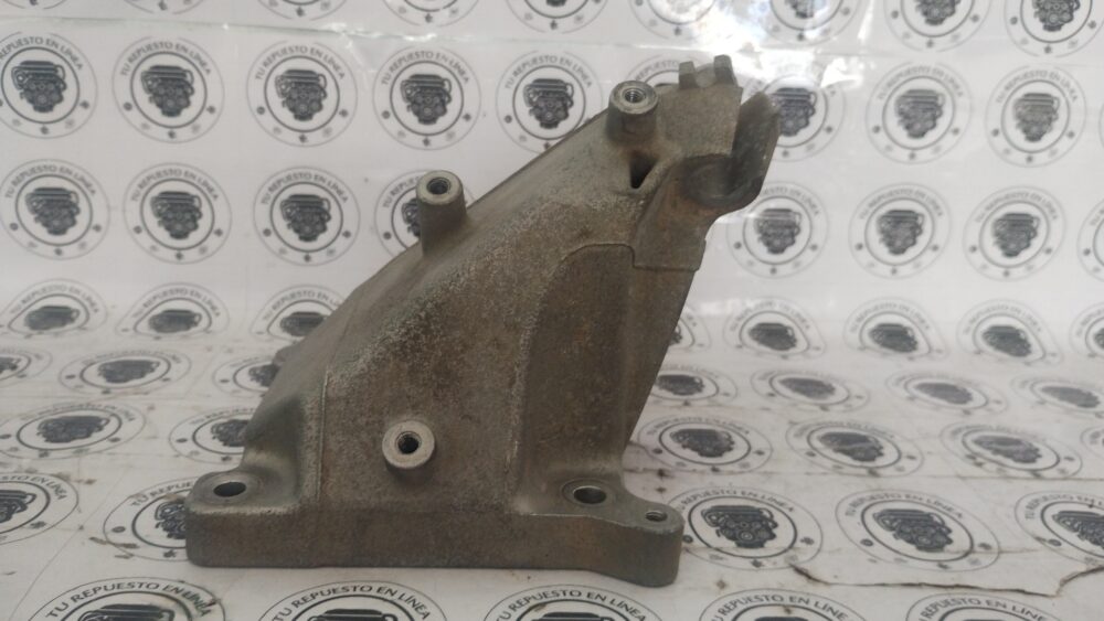 IMG_20251020_153129606 Mercedes Benz Ml 350 Amg 2014 Cubierta Soporte Motor Izq Oem