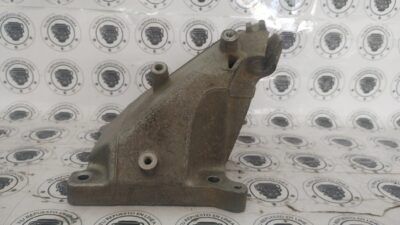 Mercedes Benz Ml 350 Amg 2014 Cubierta Soporte Motor Izq Oem