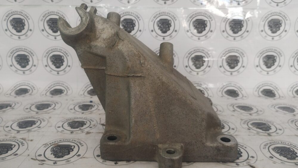 IMG_20251020_153141466 Mercedes Benz Ml 350 Amg 2014 Cubierta Soporte Motor Izq Oem