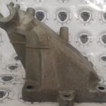 Mercedes Benz Ml 350 Amg 2014 Cubierta Soporte Motor Izq Oem