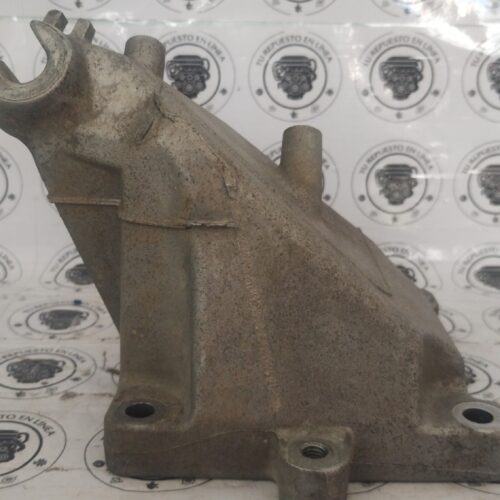 Mercedes Benz Ml 350 Amg 2014 Cubierta Soporte Motor Izq Oem