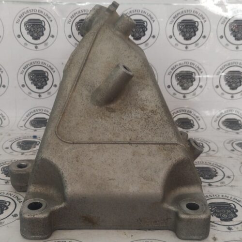 Mercedes Benz Ml 350 Amg 2014 Cubierta Soporte Motor Izq Oem