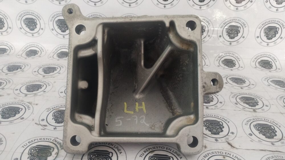 IMG_20251020_153156066 Mercedes Benz Ml 350 Amg 2014 Cubierta Soporte Motor Izq Oem