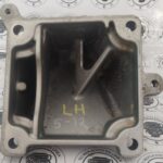 Mercedes Benz Ml 350 Amg 2014 Cubierta Soporte Motor Izq Oem