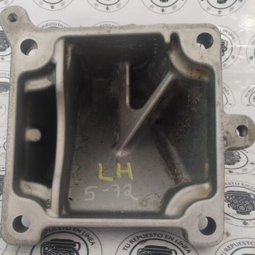 Mercedes Benz Ml 350 Amg 2014 Cubierta Soporte Motor Izq Oem