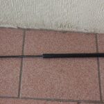 IMG_20251028_164223884 Mercedes Benz Ml 350 Amg 2014 Amortiguador Cofre Izq Oem