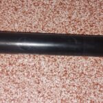 IMG_20251028_164258119 Mercedes Benz Ml 350 Amg 2014 Amortiguador Cofre Izq Oem