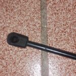 IMG_20251028_164315975 Mercedes Benz Ml 350 Amg 2014 Amortiguador Cofre Izq Oem