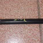 IMG_20251028_164323372 Mercedes Benz Ml 350 Amg 2014 Amortiguador Cofre Izq Oem