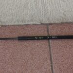 Mercedes Benz Ml 350 Amg 2014 Amortiguador Cofre Der Oem