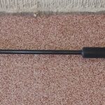 Mercedes Benz Ml 350 Amg 2014 Amortiguador Cofre Der Oem