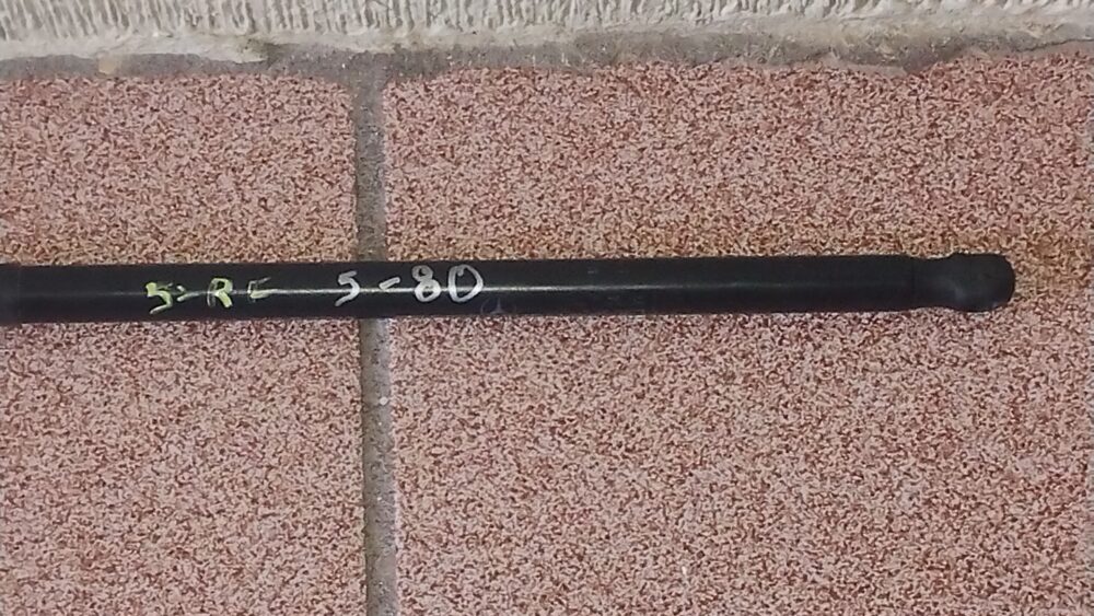 Mercedes Benz Ml 350 Amg 2014 Amortiguador Cofre Der Oem