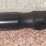 Mercedes Benz Ml 350 Amg 2014 Amortiguador Cofre Der Oem