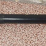 Mercedes Benz Ml 350 Amg 2014 Amortiguador Cofre Der Oem