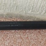 Mercedes Benz Ml 350 Amg 2014 Amortiguador Cofre Der Oem