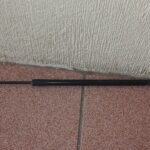 Mercedes Benz Ml 350 Amg 2014 Amortiguador Cofre Der Oem