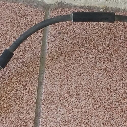 IMG_20251028_171846331 Mercedes Benz Ml 350 Amg 2014 Manguera Freno Tras Derecha oem
