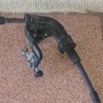 Mercedes Benz Ml 350 Amg 2014 Manguera Freno Tras Derecha oem