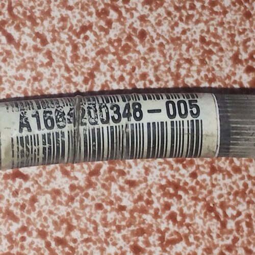 IMG_20251028_171902725 Mercedes Benz Ml 350 Amg 2014 Manguera Freno Tras Derecha oem