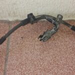 Mercedes Benz Ml 350 Amg 2014 Manguera Freno Tras Derecha oem