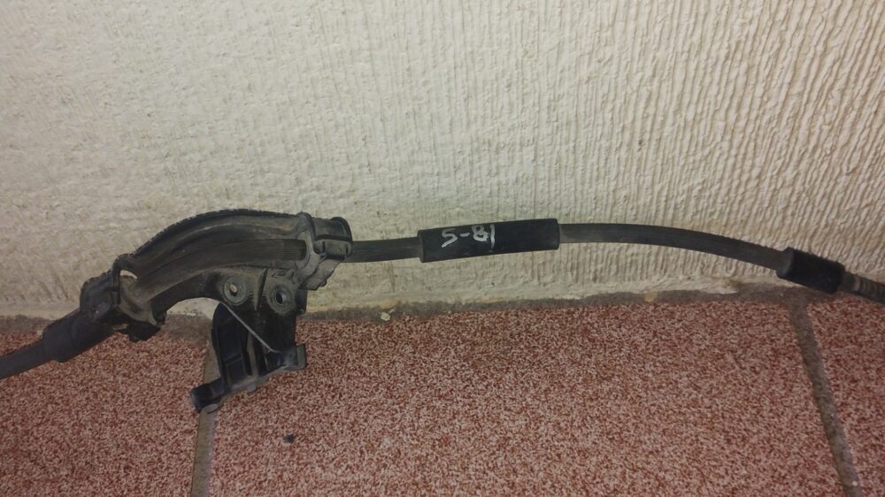 IMG_20251028_171941803 Mercedes Benz Ml 350 Amg 2014 Manguera Freno Tras Derecha oem