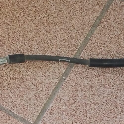 IMG_20251028_174451556 Mercedes Benz Ml 350 Amg 2014 Manguera Freno Tras Izquierda